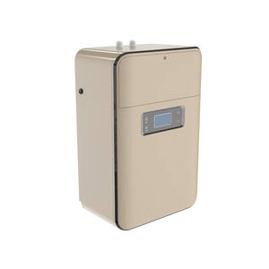 KEMAN החברה חדש סוג קטן 0.7T קיר רכוב אוטומטי מים מרכך מכונת - Product Image 2