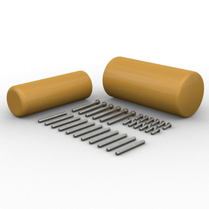Kit de joints de piston 1W-4204 1W4204 230-2782 2302782 8T-6748 8T6748 2W-4999 2W4999 110-4341 1104341 - Product Image 1