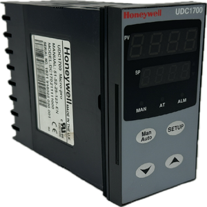 Contrôleur numérique <span class=keywords><strong>Micropro</strong></span> DC170211111000 UDC1700 120240VAC Contrôleur PLC - Product Image 1