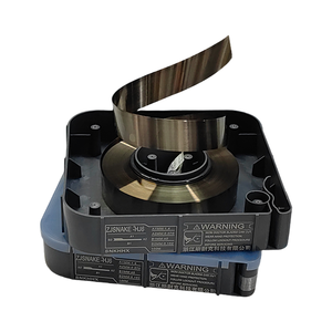 Lâmina de aço cerâmica revestida com artesanato avançado para aplicações de impressão profissional - Product Image 6