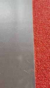 Tapis d'entraînement de frappe pour softball et baseball, en plastique 8 mm, pour <span class=keywords><strong>gazon</strong></span> <span class=keywords><strong>artificiel</strong></span> intérieur/extérieur, avec repère Home Plate - Product Image 5