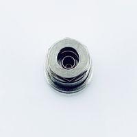 Conector TNC Tipo de crimpado Conector Cable coaxial Rf para RG223 RG400 LMR195 LMR200