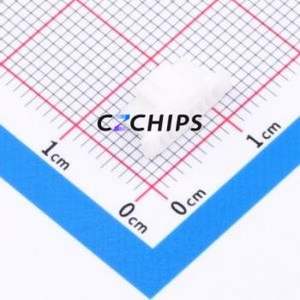 X1002H-08L-N0HF Housing (Wire-to-Board / Wire-to-Wire) P=1mm Connector 1x8P 1mm 1 8 - Product Image 1