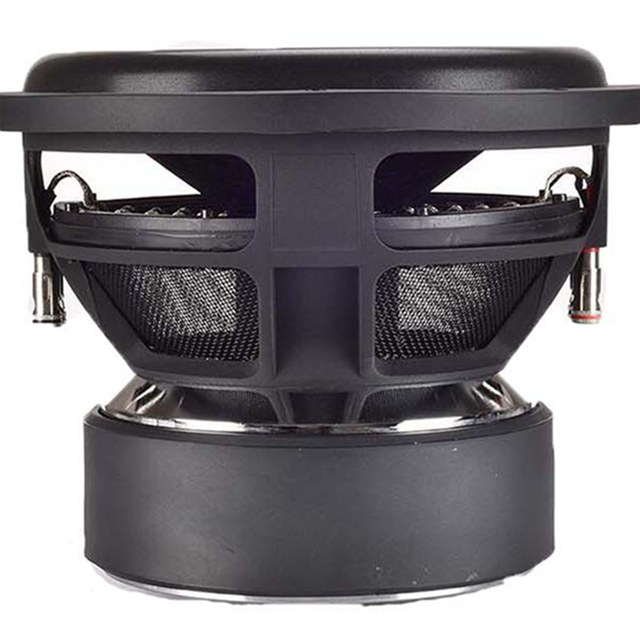 Hot Sale 18 Inch Car Subwoofer RMS2000W China Speaker Factory JLD Audio Aluminum Basket Car Audio Subwoofer