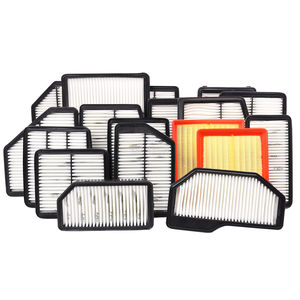 Filtro de aire de repuesto automático para <span class=keywords><strong>Hyundai</strong></span> /KIA 28113-h8100 28113-3M000/28113-3M100/28113-1R100/28113-2M200 - Product Image 1