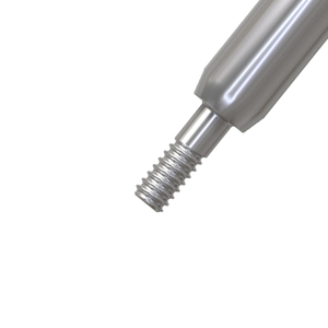 Huaplant Perno Guida Manuale in Acciaio Inossidabile per Appiattimento Osseo, Accessorio Dentale Compatibile con Osstem, Dentium, Nobel Classe I - Product Image 4