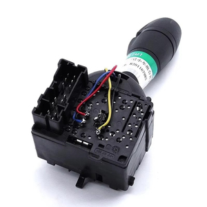 8201167982 interrupteur de clignotant de colonne d'indicateur de direction pour Renault Logan Thalia Dacia Dokker Duster Lodgy Sandero Stepway <span class=keywords><strong>MK</strong></span> <span class=keywords><strong>II</strong></span> - Product Image 4