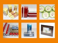 Coffret cadeau de Noël pour nouveau-né Mooncake