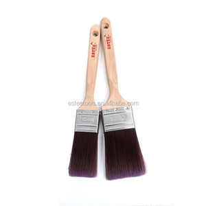 <span class=keywords><strong>Pinceau</strong></span> à ceinture d'angle en poils de porc synthétiques professionnels de haute qualité <span class=keywords><strong>Pinceau</strong></span> à peinture <span class=keywords><strong>purdy</strong></span> de 2 pouces - Product Image 4