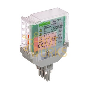 Wago 20423849 - Nuovo - Product Image 1