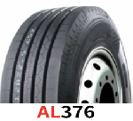ยางรถบรรทุกหนัก LIONLIKE TBR แบบไม่มียางใน รุ่นใหม่ สำหรับขนาด 215/75R17.5 235/75R17.5 245/70R17.5 245/70R19.5 - Product Image 5
