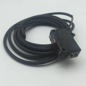 Yeni Orijinal Stokta Fotoelektrik Anahtar BJ3M-PDT-<span class=keywords><strong>P</strong></span>. Endüstriyel Otomasyon Ürünü-Uygun Fiyat - Product Image 3