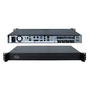 8 canales HD H.264 para <span class=keywords><strong>IPTV</strong></span> <span class=keywords><strong>Streamer</strong></span> con marca de agua y Hashcode eliminado 8in1 HD para codificador <span class=keywords><strong>IPTV</strong></span> para transmisión de Radio TV - Product Image 1