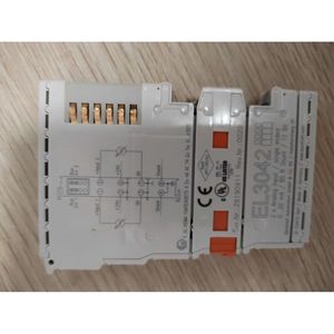 Módulo de Entrada Digital Beckhoff El3042, Módulo Io Ethercat - Product Image 4