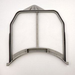 Filtro de pelusas para secadora W10211906 W10370972 W10516085, accesorio de plástico para secadora de ropa, manual, para uso doméstico - Product Image 2