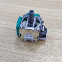 Remplacement de la manette analogique 3D pour PS4, pièce de réparation pour la manette 3D de PS4