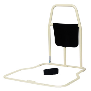 Support de Bras de Lit en Alliage d'Aluminium YL9100 – Aide à la Mobilité pour Personnes Âgées - Product Image 1