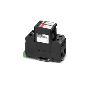 Phoe-nix-contact 2800186 VAL-MS-T1/T2 335/12.5/1+1-FM - Supresor de Picos de Voltaje Tipo 1/2, Nuevo Original, Disponible en Stock - Product Image 1
