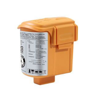 Batterie de remplacement pour aspirateur EAC62258403, pour LG VS8400 S86R S84 VS84 18V 2000mAh - Product Image 3