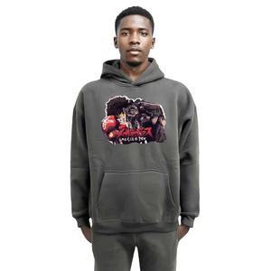 Sudadera Térmica Gruesa de 17+ Colores, Tejido Aislante Ultra Suave Diseñado para Máxima Comodidad y Calor en Climas Fríos - Product Image 1