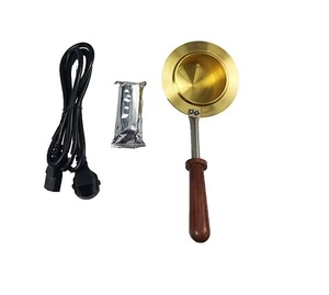 Probador de Punto de Inflamación Eléctrico NCEL JSY901B ASTM D93, Método Pensky-Martens de Cazoleta Cerrada, Fabricado por NCEL - Product Image 5