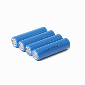 Cellule de batterie au lithium de haute qualité vtc6 3.7V 3000mAh batterie rechargeable <span class=keywords><strong>18650</strong></span> pour Sony Vtc6 - Product Image 2
