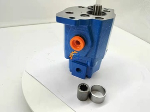 E303 E302.5 SK30 ViO30เครื่องขุดปั๊มหลักปั๊มเกียร์ปั๊มนำร่อง - Product Image 4