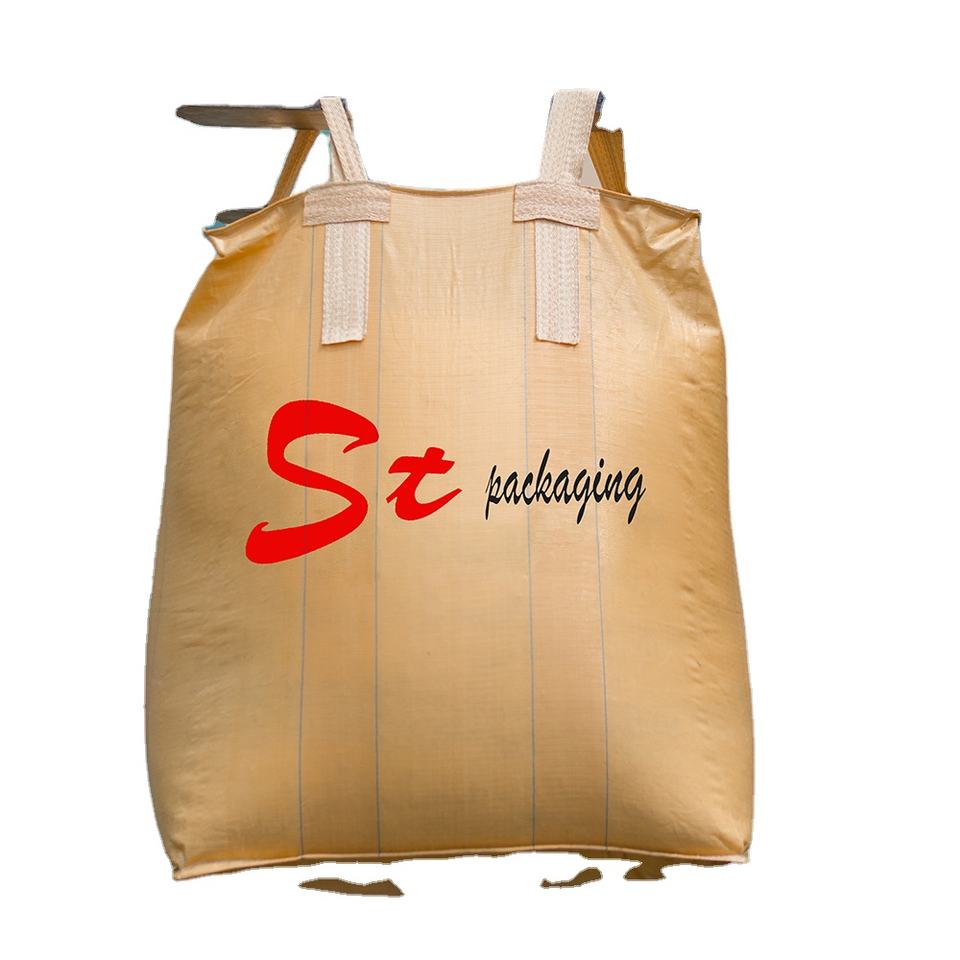 Bao jumbo đựng hạt nhựa 3 Bao Jumbo đựng hạt nhựa tải trọng lớn, chất liệu PP dệt bền chắcBao Jumbo đựng hạt nhựa 1 tấn – 2 tấn, chống ẩm mốc
Bao Jumbo đựng hạt nhựa có túi lót PE bảo vệ nguyên liệu
Bao Jumbo đựng hạt nhựa giao nhanh tại miền Bắc
Bao Jumbo đựng hạt nhựa cho nhà máy sản xuất và tái chế
Bao Jumbo đựng hạt nhựa chất lượng cao, giá cạnh tranh
Bao Jumbo đựng hạt nhựa dễ vận chuyển bằng xe nâng và cẩu trục