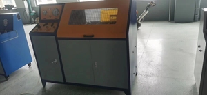 Nhà Máy ban đầu cao su Ống áp lực bùng nổ thử nghiệm máy - Product Image 6