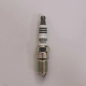 Repuestos Automotrices Originales NGK Bujía 3689 TR6IX para <span class=keywords><strong>Aston</strong></span> <span class=keywords><strong>Martin</strong></span> 6.0 V12 2004-2016, 6.0 V12 2004-2016 OEM 12571165 - Product Image 6