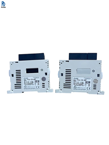 Módulo PLC FX3U-3A-ADP, Controlador Lógico Programable, Módulo de Control de Automatización Industrial, Módulo de E/S Digital, Control Industrial - Product Image 1