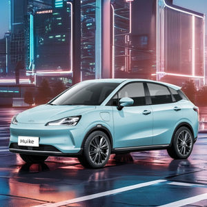 รถมือสอง2023พื้นที่ขนาดใหญ่ hozon <span class=keywords><strong>Neta</strong></span> V รถ RHD EV SUV - Product Image 1