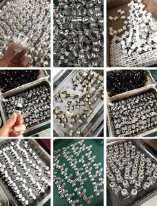 Lampe d'analyseur biochimique Sysmex/chemix-180 Furuno CA400 CA400 12V 20W - Product Image 5