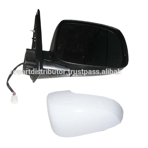 ISUZU MIRROR ASM Genuine Auto Part Right Side Door for <b>D</b>-MAX TFR/TFS THAIRUNG MU-7 <b>Model</b> 8-98106646-0 - Product Image 1