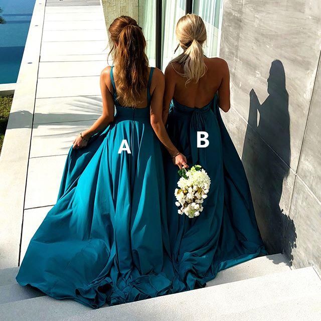 Latest Long Spandex Bridesmaid Dresses Sexy Wedding Party Wear Gowns With Real Sample Pictures| Alibaba.com Latest Long Spandex Bridesmaid Dresses Sexy Wedding Party Wear Gowns With Real Sample Pictures| Alibaba.com
