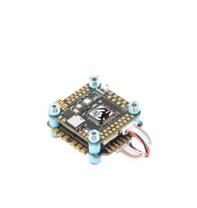 Diatone <span class=keywords><strong>Mamba</strong></span> MK4แอป <span class=keywords><strong>F722</strong></span> 55A ตัวควบคุมการบินสแต็ค BLHeli_32 F55 F65_128K 4in1ไร้แปรง DSHO1200กล้องโดรน FPV - Product Image 2
