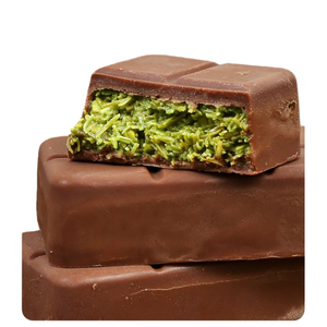 Snacks de <span class=keywords><strong>Chocolate</strong></span> Estilo Dubai Premium, <span class=keywords><strong>Chocolate</strong></span> de Dubai, <span class=keywords><strong>Chocolate</strong></span> Crujiente Mil Hilos de Dubai para Bodas, Snacks - Product Image 2