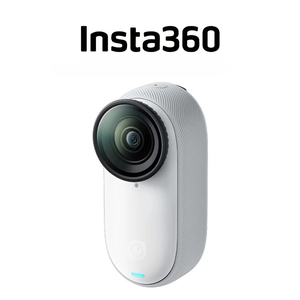 Insta360 GO 3S 4K 128GB Fotocamera d'Azione Magnetica con Stabilizzazione FlowState, Impermeabile fino a 10m, Ideale per Vlog - Product Image 4