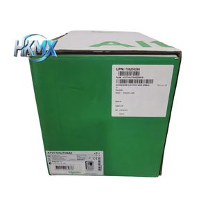 อัลติวาร์ 71 รุ่นใหม่ ATV71HU75N4Z ไดรฟ์ปรับความถี่ (VFD) - Product Image 1