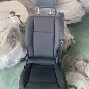 Accessoire de voiture YLD, siège en cuir d'origine Mecedes W447 Vito Metris, siège de fourgon, siège <span class=keywords><strong>MB</strong></span> Classe V - Product Image 1