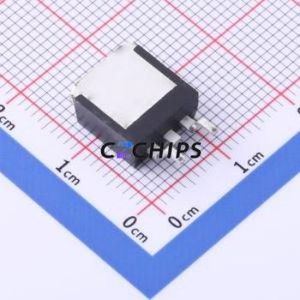 Nouveau et original PTY12HN06 TO-263-3 Transistor à effet de champ (MOSFET) - Product Image 2