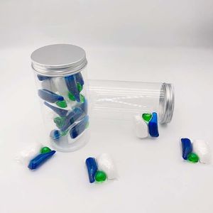 <span class=keywords><strong>Wow</strong></span> Lave-vaisselle Tous Nettoyant pour machine Lave-vaisselle Détergent Dosettes Vente directe d'usine - Product Image 5