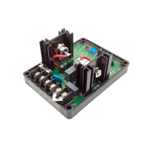 GAVR-12B AVR modul kontrol penstabil Regulator tegangan otomatis Universal untuk harga pabrik Generator tanpa sikat
