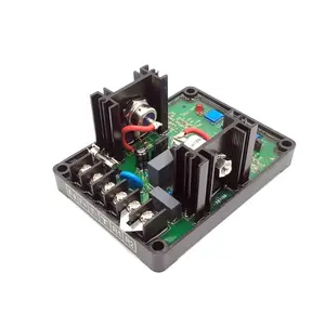 GAVR-12B AVR Universal Automatic Voltage Regulator Stabilizer Control module for brushless Generator Factory price