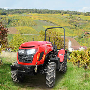 Tractor Agrícola Feichuang Modelo 1204, Fabricación China, Euro 5, CE, EPA, Motor Diésel Weichai, 4x4, 80-120HP - Product Image 2