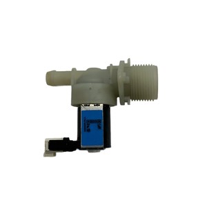Válvula de Entrada de Agua para Lavavajillas SX2211 FPD18G137 DC12V, Pieza de Repuesto de Plástico - Product Image 5