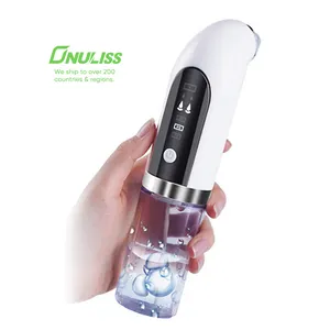 Blackhead Removal Machine Small Bubble Electric Pore Vacuum Blackhead Remover