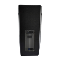 Thinuna-Haut-parleur de scène audio professionnel simple de 15 pouces, module d'amplificateur DSP actif étanche pour haut-parleurs de musique