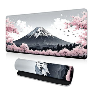 <span class=keywords><strong>Alfombrilla</strong></span> de escritorio grande <span class=keywords><strong>personalizada</strong></span>, <span class=keywords><strong>alfombrilla</strong></span> de ratón de tela impermeable reciclada XXL, <span class=keywords><strong>alfombrilla</strong></span> de ratón para juegos, <span class=keywords><strong>alfombrilla</strong></span> de ratón de sublimación <span class=keywords><strong>personalizada</strong></span> con Base de goma - Product Image 4