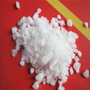 Trắng hợp nhất alumina <span class=keywords><strong>Corundum</strong></span> phần hạt cát 0-1mm 1-3mm 3-5mm 5-8mm - Product Image 5